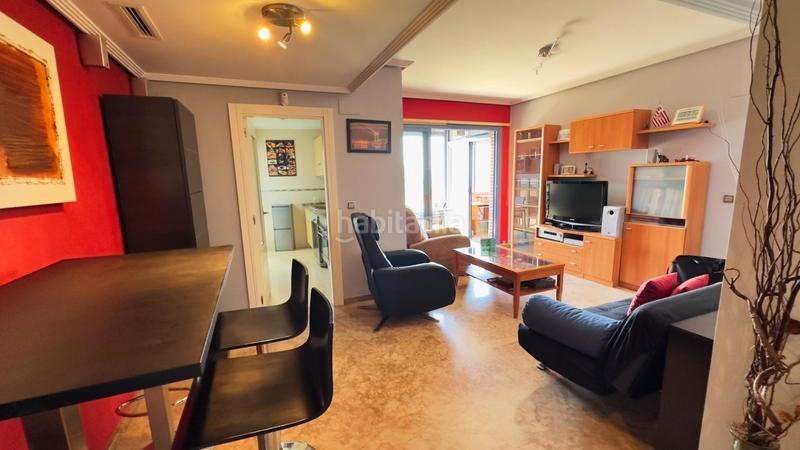 Foto 3dcb1054-9630-42b1-8b4e-f2ba395e20c7. Etagenwohnung mit parking pool in Juzgados - Plaza de Toros Benidorm