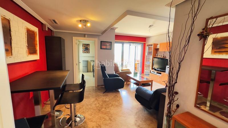 Foto 4703bee9-d39f-4770-acbe-dc0c94000325. Etagenwohnung mit parking pool in Juzgados - Plaza de Toros Benidorm