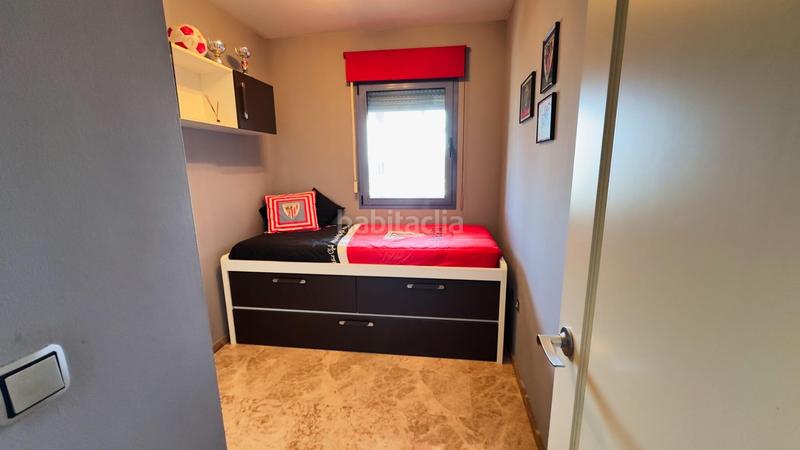 Foto 496f70ae-fd3e-46a3-9367-94abd6c9dc51. Etagenwohnung mit parking pool in Juzgados - Plaza de Toros Benidorm