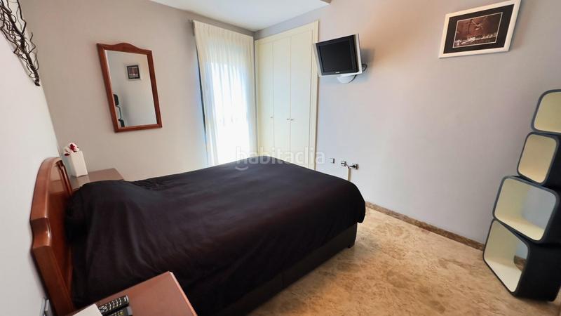 Foto 4a724a37-2c5d-49d0-97e5-657d80483a10. Etagenwohnung mit parking pool in Juzgados - Plaza de Toros Benidorm