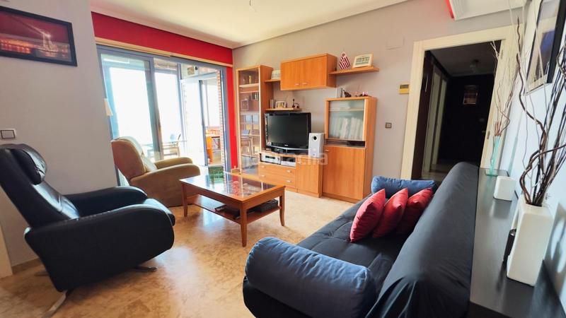 Foto 6c0ce382-28da-4bda-bbd2-6a623f49ddc2. Etagenwohnung mit parking pool in Juzgados - Plaza de Toros Benidorm