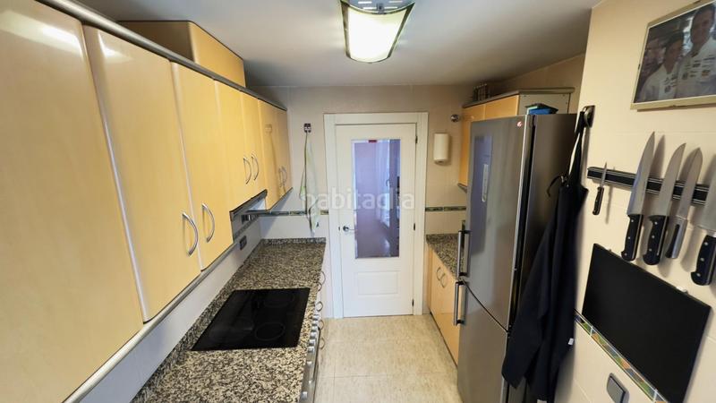 Foto 6dacee6e-b6b6-411b-b31a-9b020ddc21c2. Etagenwohnung mit parking pool in Juzgados - Plaza de Toros Benidorm