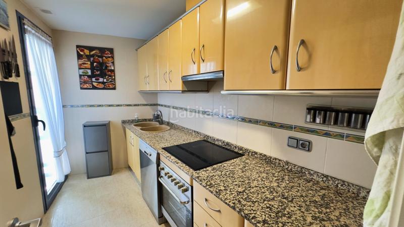 Foto 7d5e7900-ef7b-454a-9225-169594f4b41d. Etagenwohnung mit parking pool in Juzgados - Plaza de Toros Benidorm