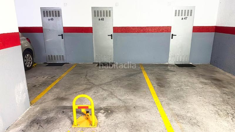 Foto 94c47e99-2ac2-4b61-8b68-b31ea624755e. Etagenwohnung mit parking pool in Juzgados - Plaza de Toros Benidorm