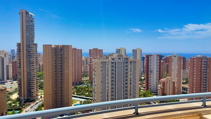 Foto 9ba8c253-38c9-4dd1-a3c5-4af8e7f7c8f8. Etagenwohnung mit parking pool in Juzgados - Plaza de Toros Benidorm