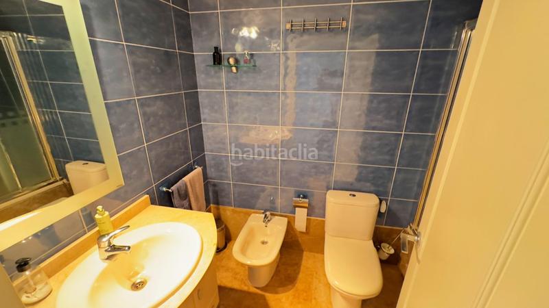 Foto 9be57bc3-a258-45c4-96a1-1003e3773503. Etagenwohnung mit parking pool in Juzgados - Plaza de Toros Benidorm