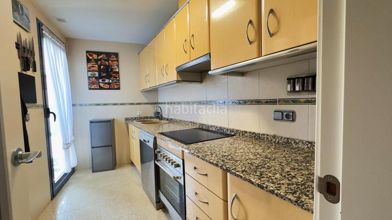 Foto b7506462-149b-4931-af91-99c613916a2b. Etagenwohnung mit parking pool in Juzgados - Plaza de Toros Benidorm