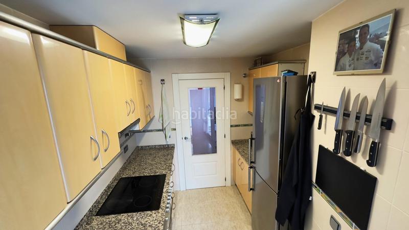 Foto cdcefd08-4474-4184-98bb-c486438ee500. Etagenwohnung mit parking pool in Juzgados - Plaza de Toros Benidorm