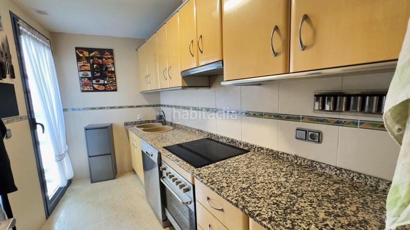 Foto d59d881e-eb3d-4a9e-bd64-a46666eefd81. Etagenwohnung mit parking pool in Juzgados - Plaza de Toros Benidorm