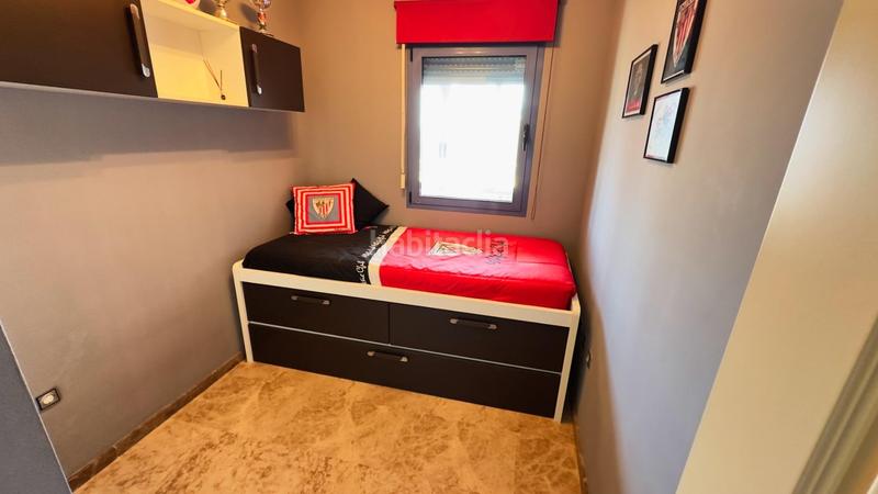 Foto fce52435-15dc-4af4-84c2-d0b567f1543f. Etagenwohnung mit parking pool in Juzgados - Plaza de Toros Benidorm