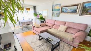 Pis  Calle esperanto. Piso listo para entrar a vivir en levante , benidorm  piscina y