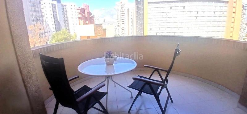 Foto cb9e6927-c84d-4bc6-9ae9-b9a2bcc347fd. Apartamento encantador apartamento en venta zona rincón de loix, alicante en Benidorm