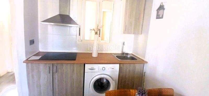 Foto fb3e3bab-b093-4aae-bed7-c780db0e0a82. Apartamento encantador apartamento en venta zona rincón de loix, alicante en Benidorm
