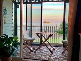 Piso  Avenida de la armada española. Precioso piso en venta en 1 línea de poniente, benidorm  alicant