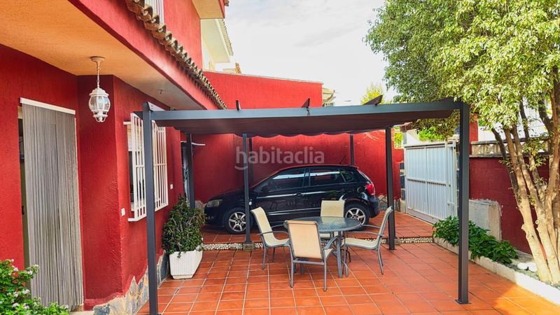 Foto 02178808-5d8d-447e-833e-0db2c77dc667. Chalet  adosado en venta en coloma, la nucia en Nucia (la)