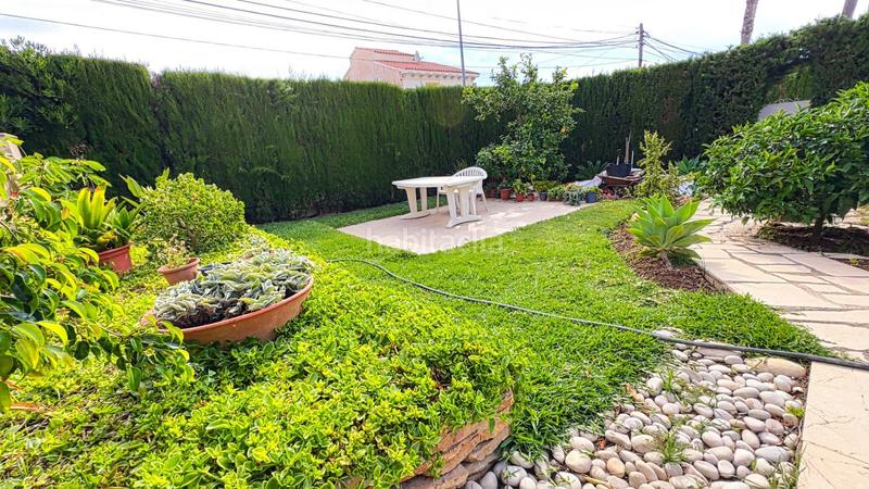 Foto 047026d7-17fc-4593-a5e3-b046650cd012. Chalet  adosado en venta en coloma, la nucia en Nucia (la)
