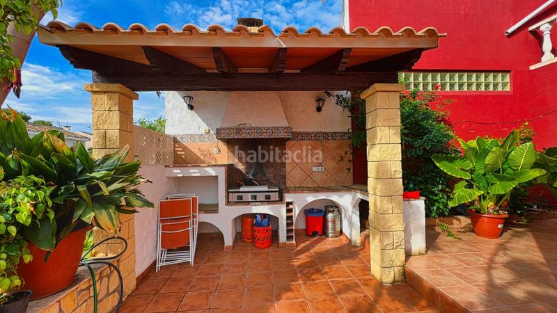 Foto 1f47c846-538c-44e1-a1f7-b77b6c111824. Chalet  adosado en venta en coloma, la nucia en Nucia (la)
