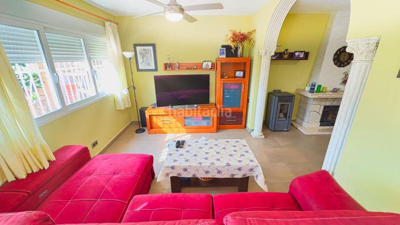 Foto 23f02fb0-b28f-4c02-be14-0bd612af0866. Chalet  adosado en venta en coloma, la nucia en Nucia (la)