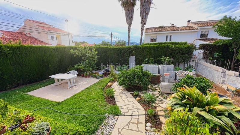Foto 57acd5af-417b-4048-ab51-6d2b5d2cd9c4. Chalet  adosado en venta en coloma, la nucia en Nucia (la)