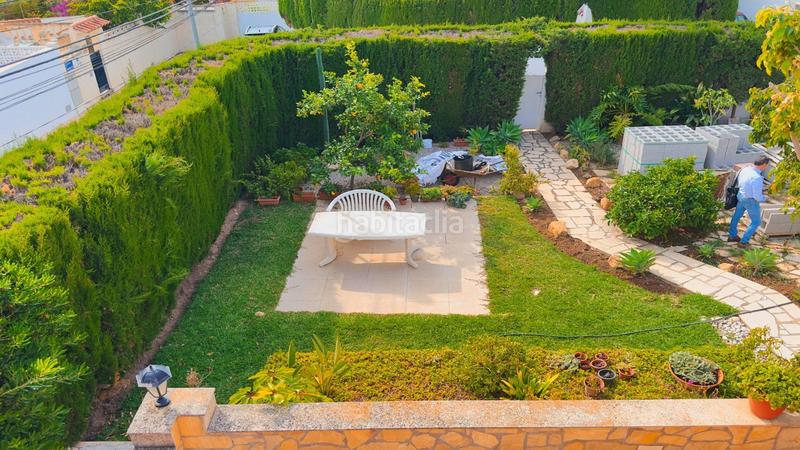 Foto 5d1b3b76-07b5-496d-8b0a-564471671421. Chalet  adosado en venta en coloma, la nucia en Nucia (la)
