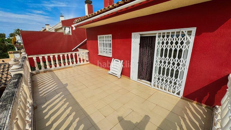 Foto 5f587658-e81f-4f0d-b571-c60a2af0100d. Chalet  adosado en venta en coloma, la nucia en Nucia (la)