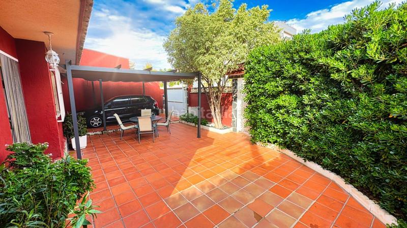Foto 6d883598-7540-45fa-b9be-750f3d7ef742. Chalet  adosado en venta en coloma, la nucia en Nucia (la)