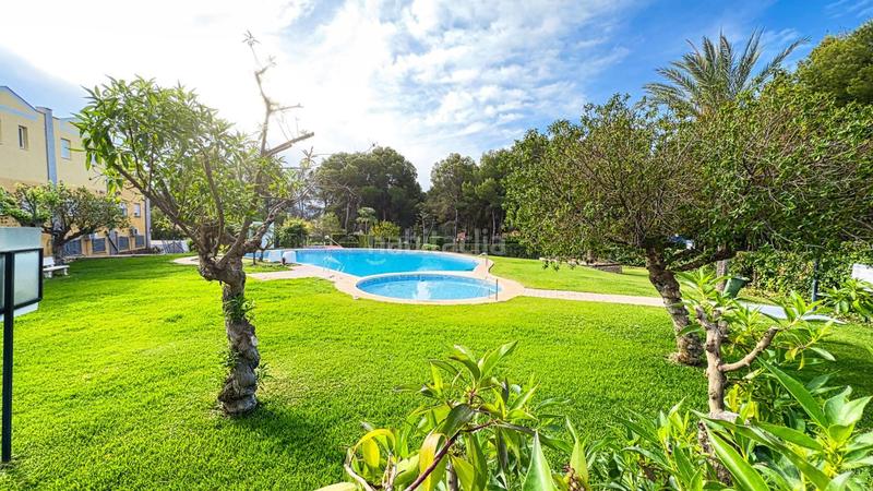 Foto 703e19e8-9080-4ca5-88a3-34debf5b2c9c. Chalet  adosado en venta en coloma, la nucia en Nucia (la)