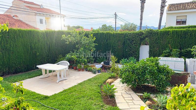 Foto 70f60cd9-8117-4a0b-a16e-add2cfbe325d. Chalet  adosado en venta en coloma, la nucia en Nucia (la)