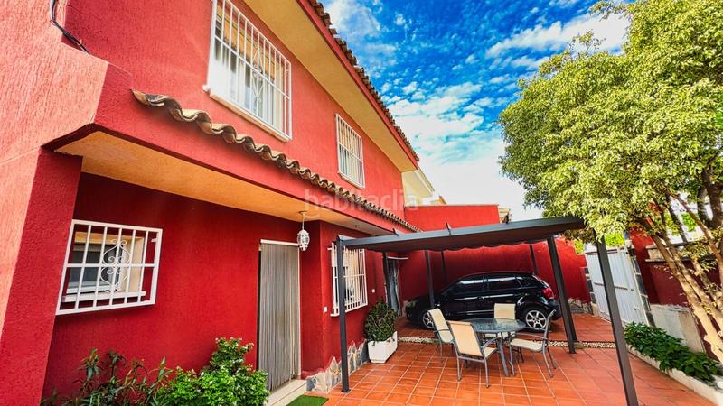 Foto 7569ff47-57ec-40e4-bf2a-4ed7d08e8a50. Chalet  adosado en venta en coloma, la nucia en Nucia (la)