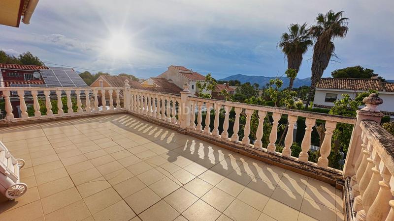 Foto 783e7e18-f1ac-49bf-ade3-4b38eeb26a5a. Chalet  adosado en venta en coloma, la nucia en Nucia (la)