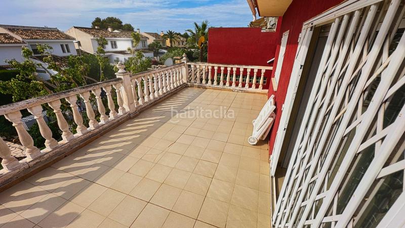 Foto 9b4ee63f-aa9f-4419-aadc-79009b122746. Chalet  adosado en venta en coloma, la nucia en Nucia (la)
