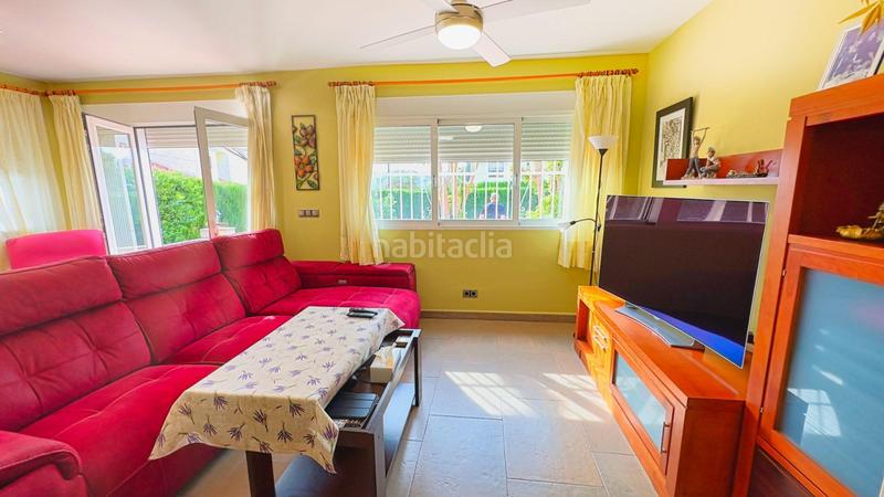 Foto ab2f883b-c379-4138-a265-a28bdeaf1d01. Chalet  adosado en venta en coloma, la nucia en Nucia (la)