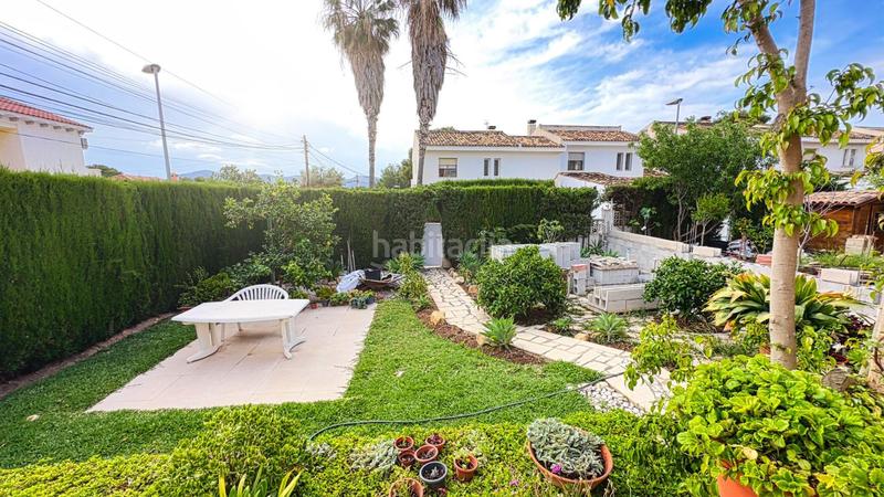 Foto b67ff4e4-ff3a-46b0-a525-40b1af6d27ce. Chalet  adosado en venta en coloma, la nucia en Nucia (la)