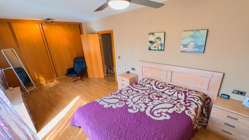 Foto bbaec5da-c970-4745-8cd9-6a52556f4880. Chalet  adosado en venta en coloma, la nucia en Nucia (la)