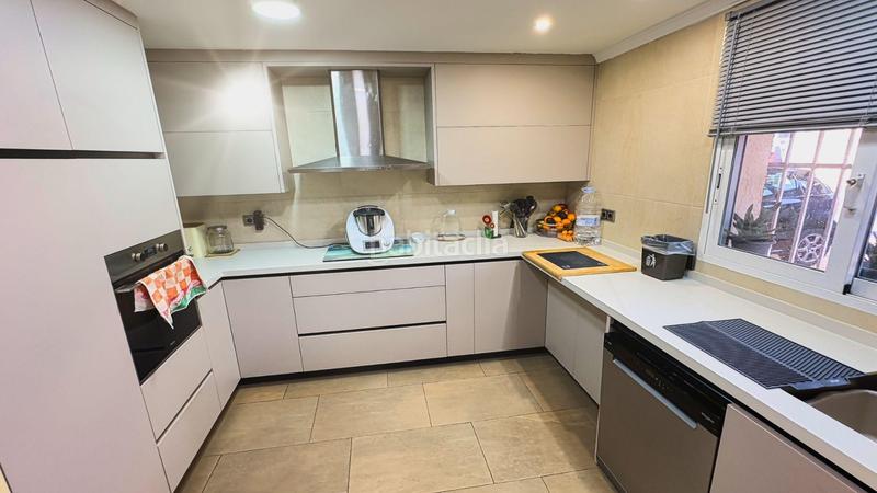 Foto c53425b3-f672-4fce-9f29-c88d938e79d0. Chalet  adosado en venta en coloma, la nucia en Nucia (la)