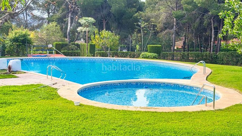 Foto d8ff1af9-86d2-4b34-bbec-4e6dbc706c77. Chalet  adosado en venta en coloma, la nucia en Nucia (la)