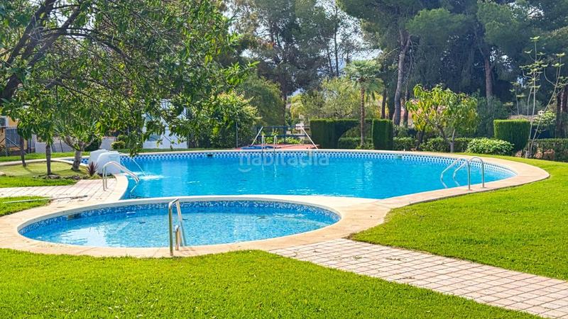 Foto f59cc19e-f80c-45ae-ba6c-d847fe6063c6. Chalet  adosado en venta en coloma, la nucia en Nucia (la)