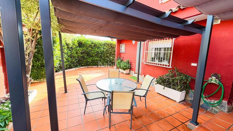 Foto fb8cb3b5-ad01-41ff-82fd-8f475b22bf80. Chalet  adosado en venta en coloma, la nucia en Nucia (la)