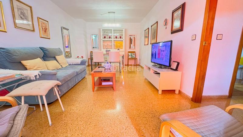 Foto 003c11e1-164b-49c9-ad14-44d81d40c640. Piso bonito piso en venta glorieta del carrasco, centro en Benidorm