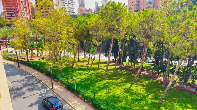Foto 14036968-05ba-4eeb-9a7a-c39a7ba43a38. Piso bonito piso en venta glorieta del carrasco, centro en Benidorm