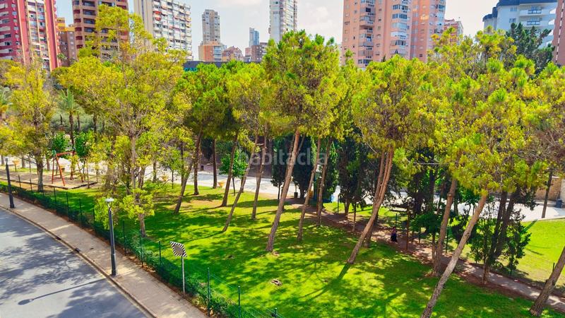 Foto 38250de7-24c8-4bdc-bd45-7d9ca81992bc. Piso bonito piso en venta glorieta del carrasco, centro en Benidorm
