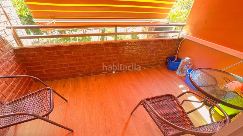 Foto 3f003d14-88ad-4e89-a3be-194a71de575e. Piso bonito piso en venta glorieta del carrasco, centro en Benidorm