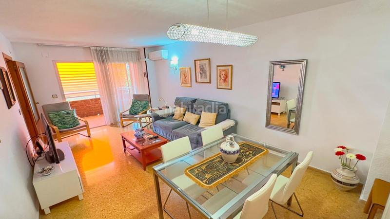 Foto 63c7309e-8899-4b84-ad11-34ee86f92c4e. Piso bonito piso en venta glorieta del carrasco, centro en Benidorm