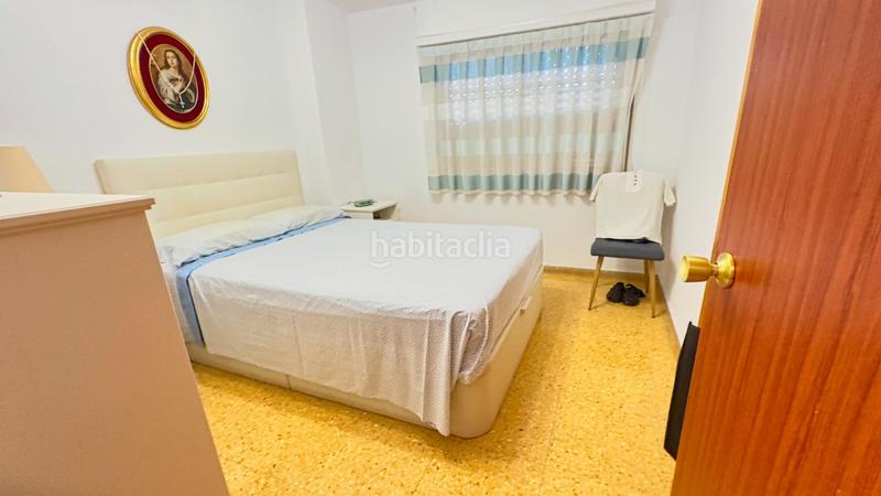 Foto 6665b764-b60b-4ee3-afb3-d38be59d665f. Piso bonito piso en venta glorieta del carrasco, centro en Benidorm