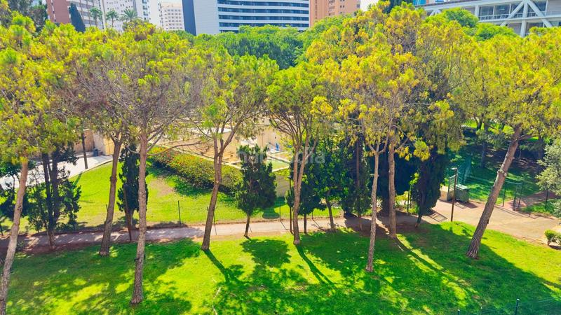 Foto 76d9bbea-f6fd-431b-96e7-f8224f71ad5a. Piso bonito piso en venta glorieta del carrasco, centro en Benidorm