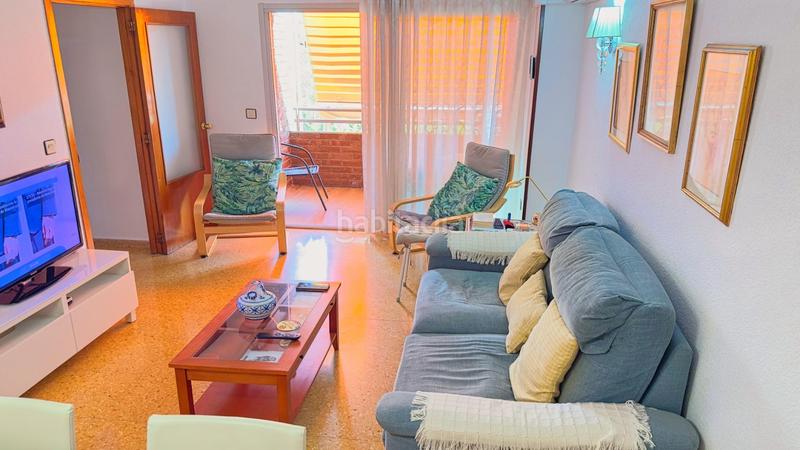Foto 9202ade6-f719-4a4e-8d3e-bbbdb258da63. Piso bonito piso en venta glorieta del carrasco, centro en Benidorm