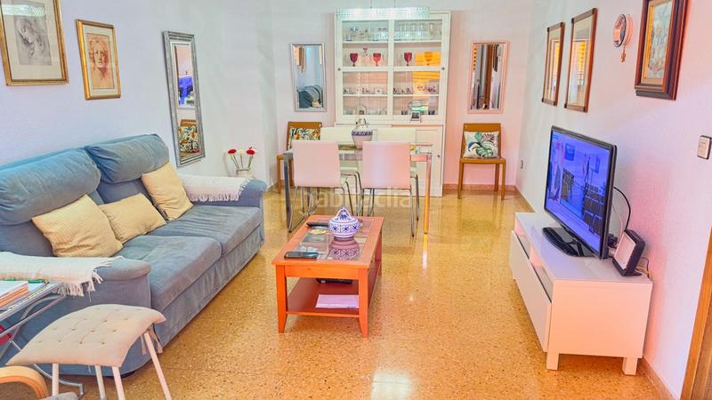 Foto 9c800f84-2b1a-45b2-819f-c72d926ef2ea. Piso bonito piso en venta glorieta del carrasco, centro en Benidorm