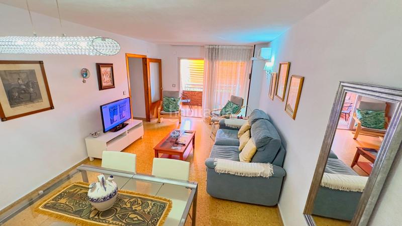 Foto 9d216755-edf3-4bbb-92c4-805d227cbd19. Piso bonito piso en venta glorieta del carrasco, centro en Benidorm