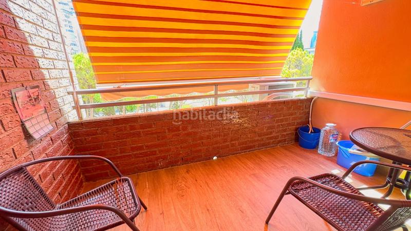 Foto c08bd3d6-43cd-4a8d-ac28-6f5caa6d2b39. Piso bonito piso en venta glorieta del carrasco, centro en Benidorm