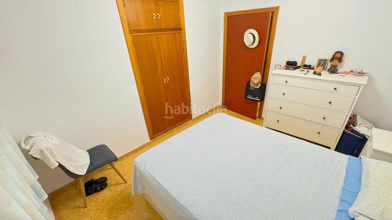 Foto d6b7e4c1-c00f-46e1-affc-dc6bea664522. Piso bonito piso en venta glorieta del carrasco, centro en Benidorm